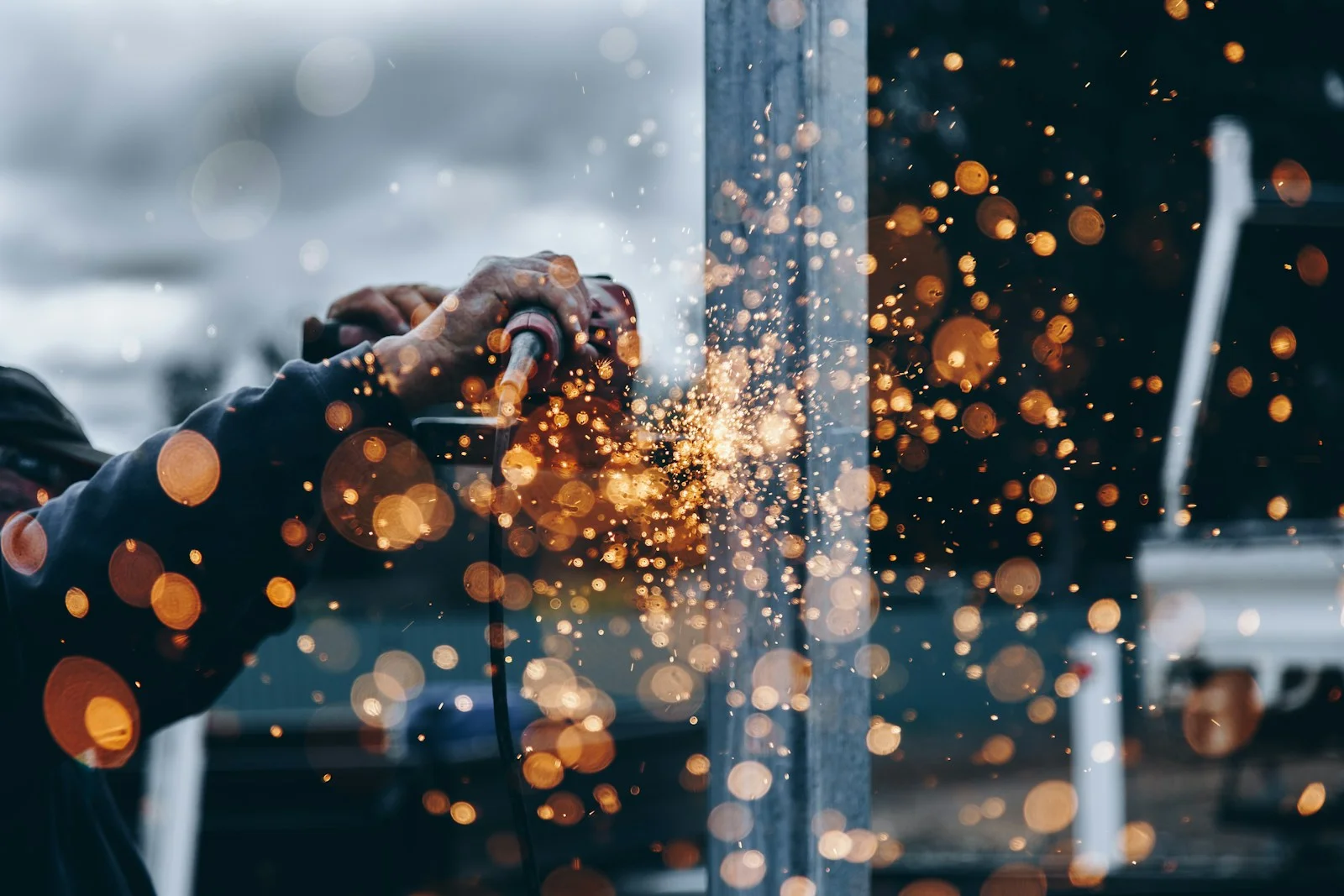 MANUFACTURING